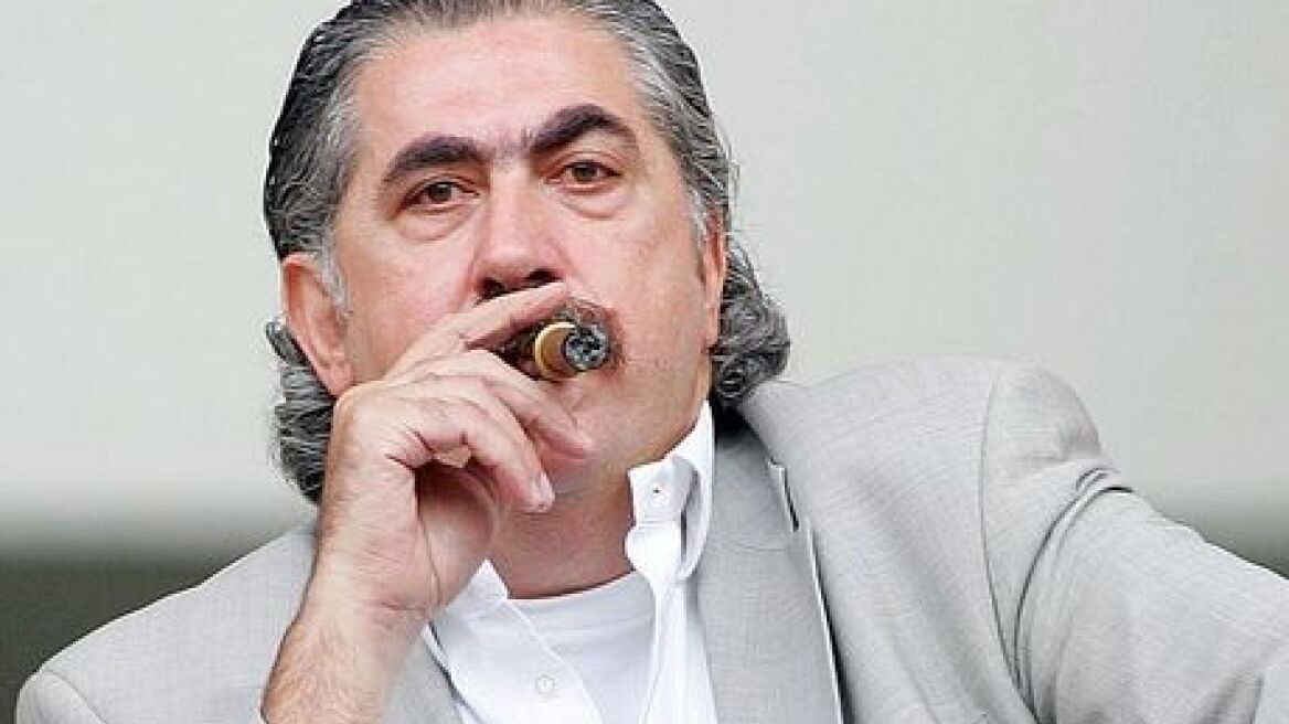 Στην Ελλάδα σήμερα ο Μάκης Ψωμιάδης