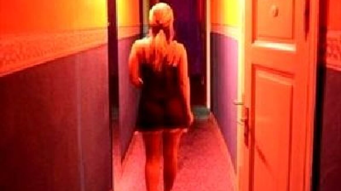 Τουλάχιστον 315 παράνομοι οίκοι ανοχής στον Δήμο Αθηναίων