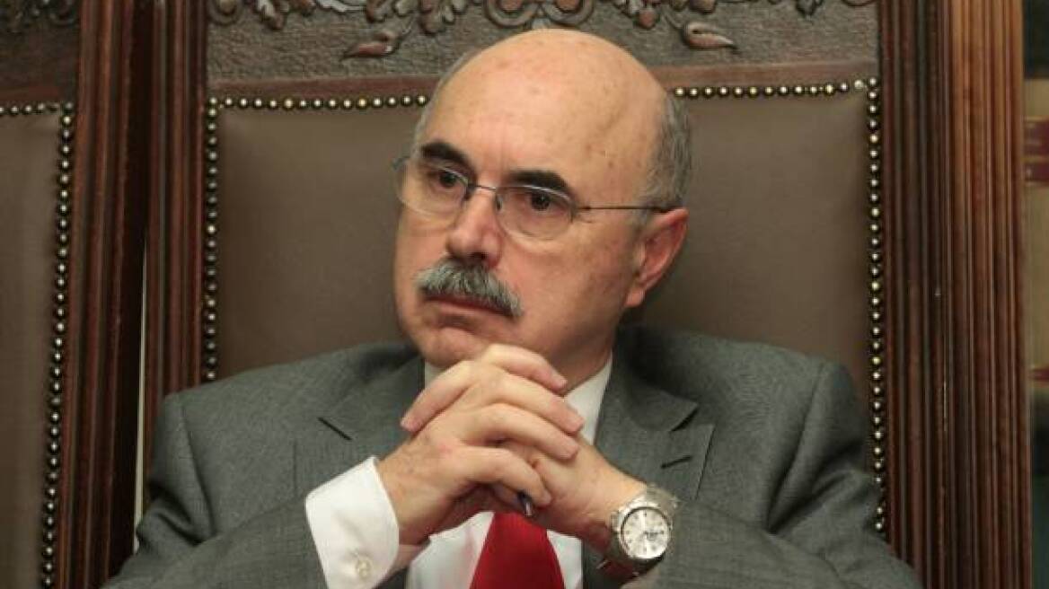 "Όχι" σε επιστροφές διοριστηρίων δικαστικών αντιπροσώπων