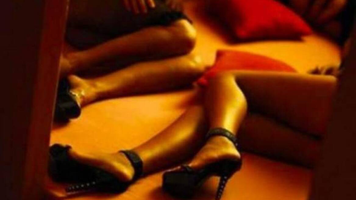 Άλλες έξι ιερόδουλες βρέθηκαν να έχουν AIDS