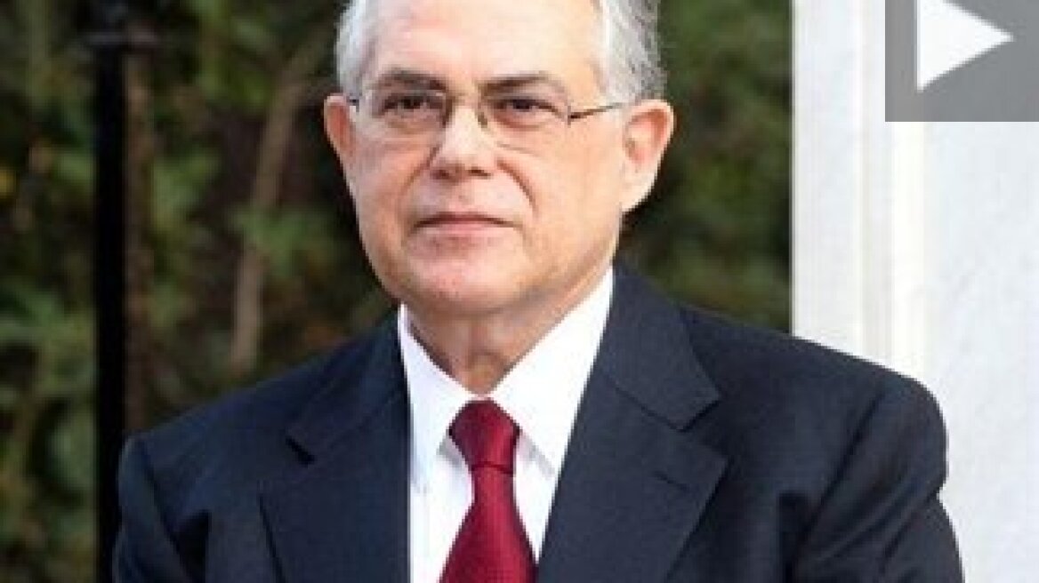 L. Papademos: Greece’s future in the next decades is now being judged 