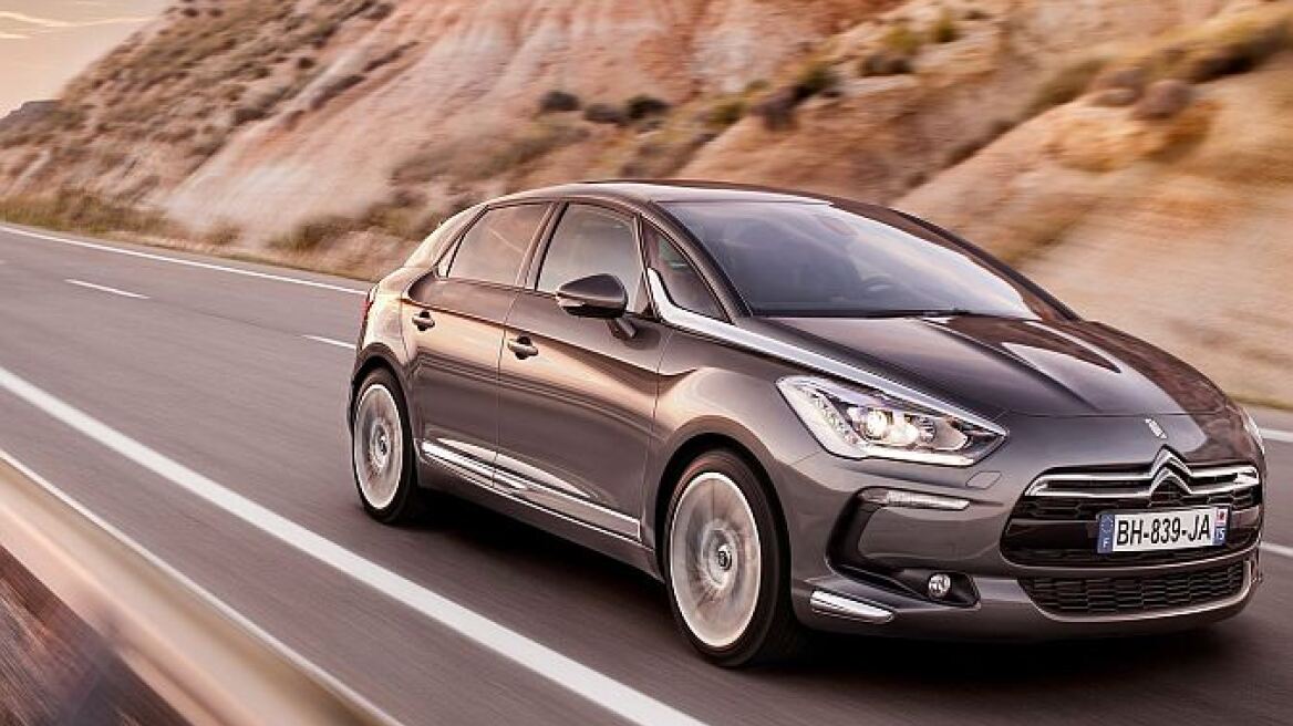 Οι τεχνολογίες Diesel της Citroen