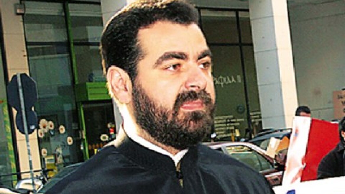 Απαλλαγή για Κεχαγιόγλου, καταδίκη για πλημμέλημα σε Γιοσάκη! 