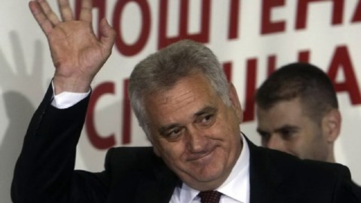 Καταγγελία για νοθεία στις εκλογές στη Σερβία