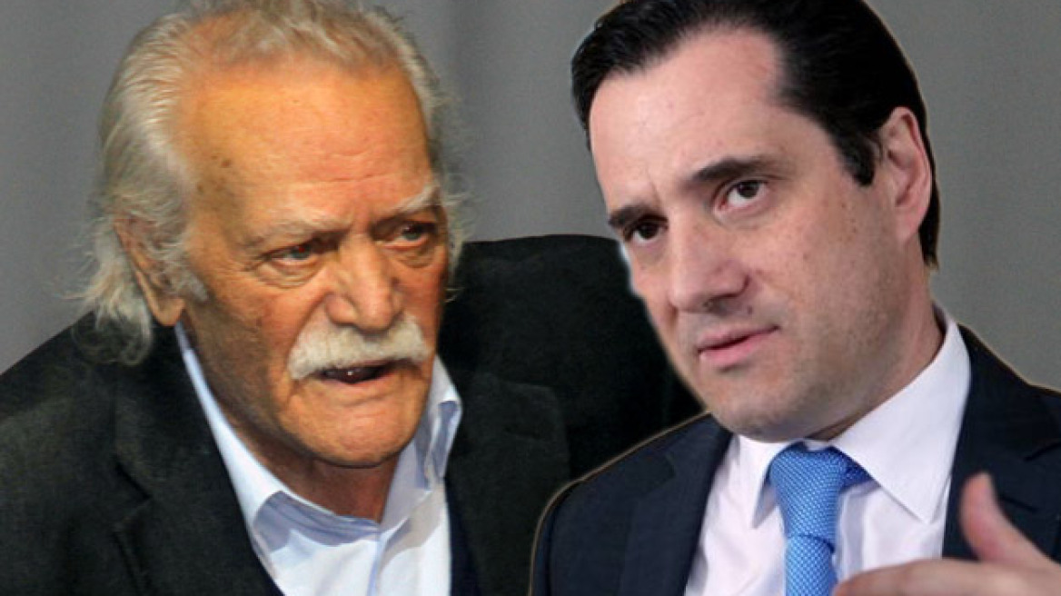 Γλέζος: Υποχρεωτικό δάνειο στο κράτος για εισόδημα πάνω από 20.000