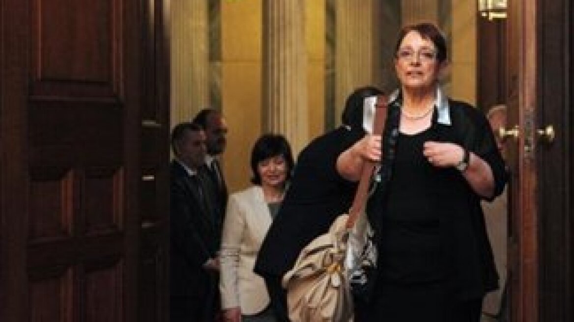 Papariga: “The exploratory mandates were just for show and mockery”