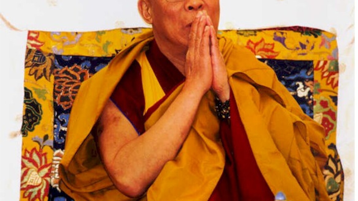 Ο Δαλάι Λάμα φοβάται ότι θα τον σκοτώσουν οι Κινέζοι!