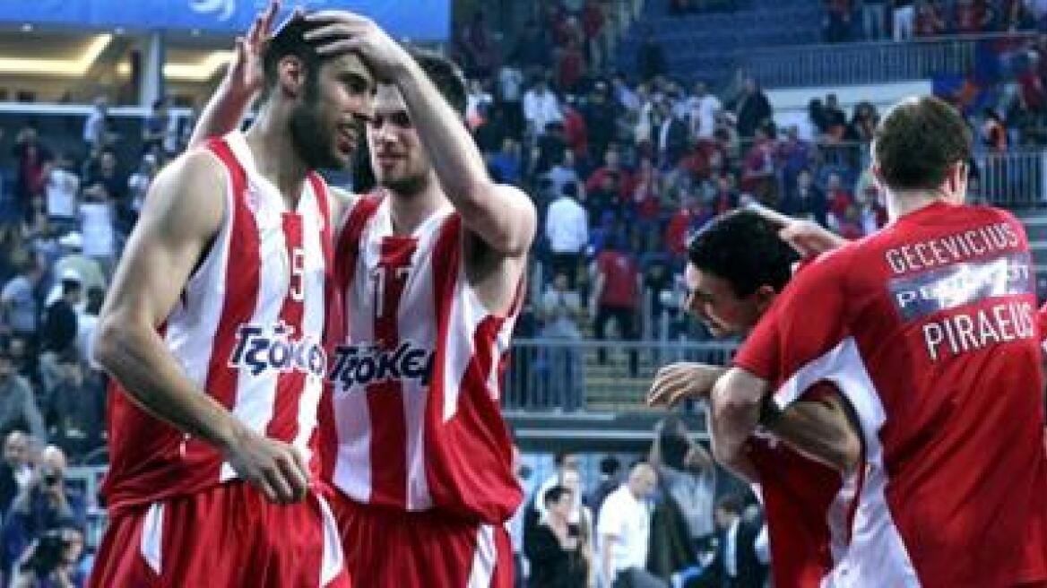 Μάντζαρης: «Από αύριο τα κεφάλια μέσα» 