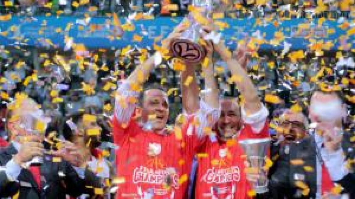 Αγγελόπουλοι: "Είναι μαγκιά αυτό που έγινε..." 