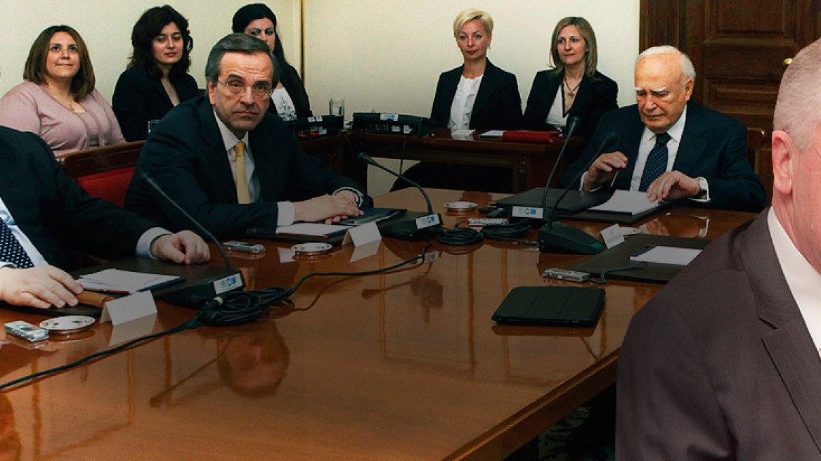 Government of personalities is the new bet