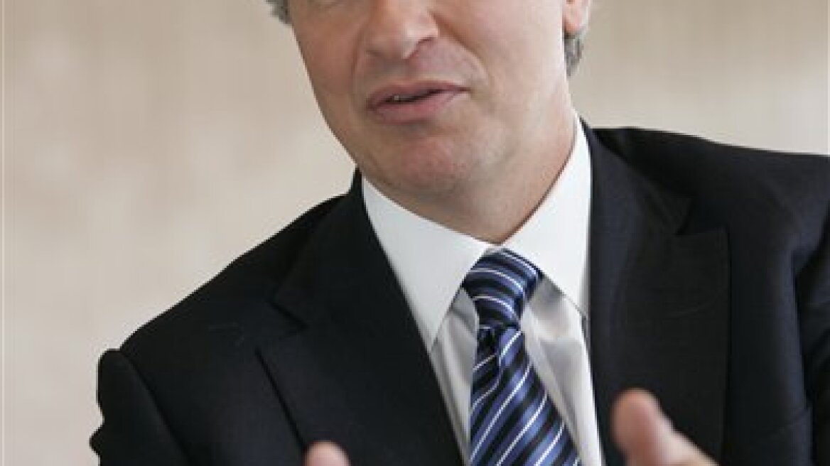 Τρεις Έλληνες πρωταγωνιστές στο «σκάνδαλο» της JPMorgan