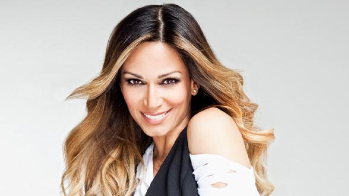 Έλλη Κοκκίνου: Ζω τη ζωή  μου, όπως θέλω εγώ! 