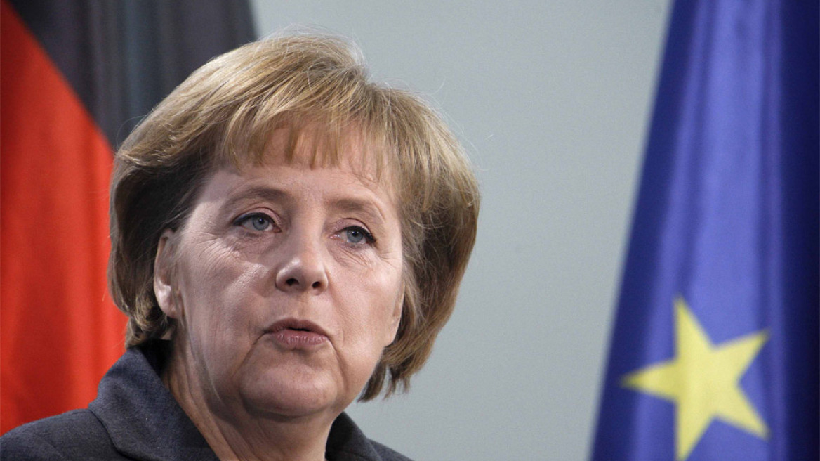 Merkel: I believe Samaras is doing his best