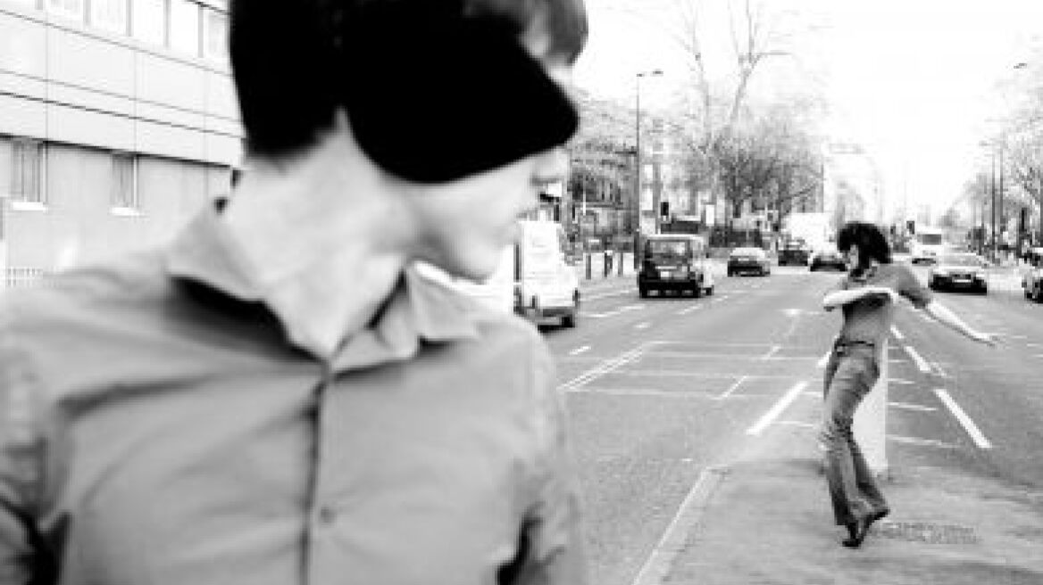 "You May!" στη Στέγη Γραμμάτων και Τεχνών 