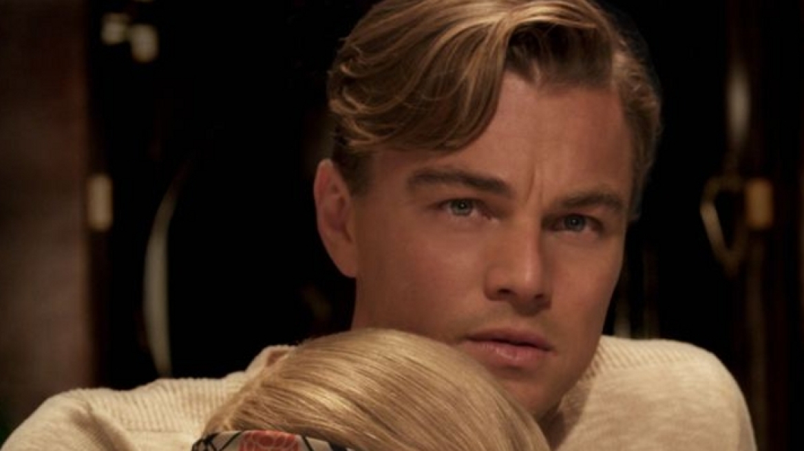 «The Great Gatsby»: Κυκλοφόρησε το πρώτο τρέιλερ της ταινίας
