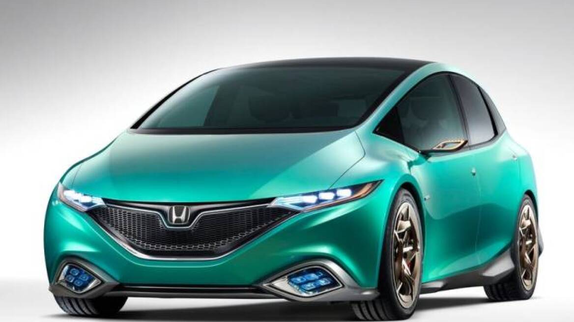 Honda: Νέο CVT κιβώτιο