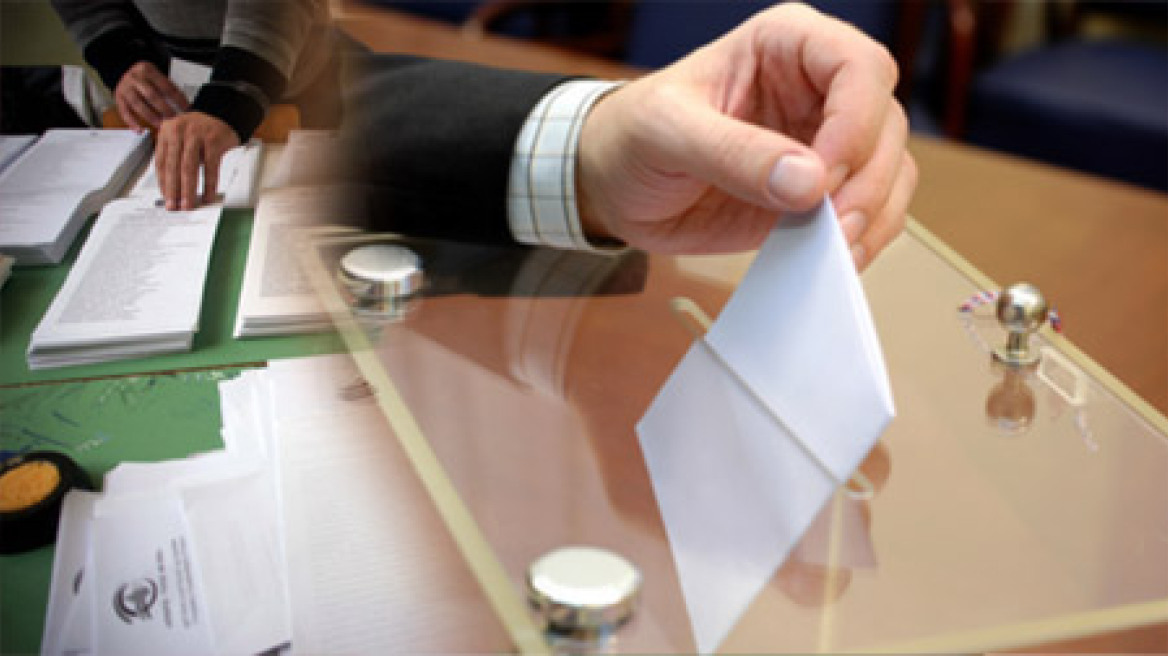 GPO: Πρώτη η ΝΔ, από κοντά ο ΣΥΡΙΖΑ 