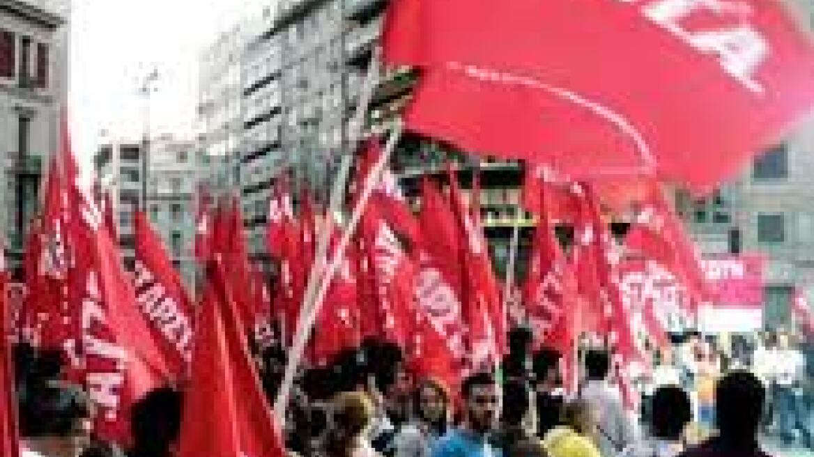 Τα ψηφοδέλτια της ΑΝΤΑΡΣΥΑ 