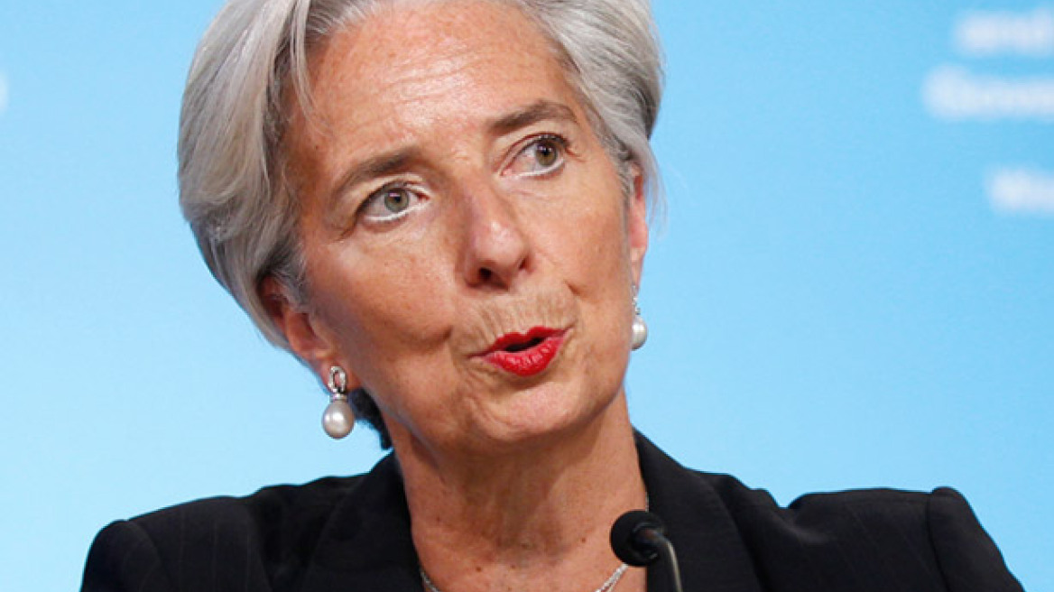 IMF: We are open to conversing with the new government