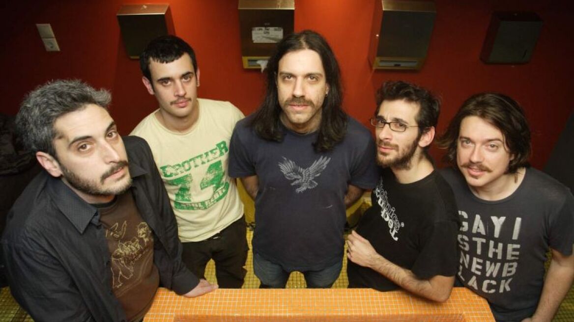 Οι «The Bet live» στην Αυλαία