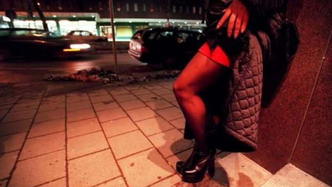 Φορείς του ΑΙDS άλλες δύο ιερόδουλες στο κέντρο της Αθήνας