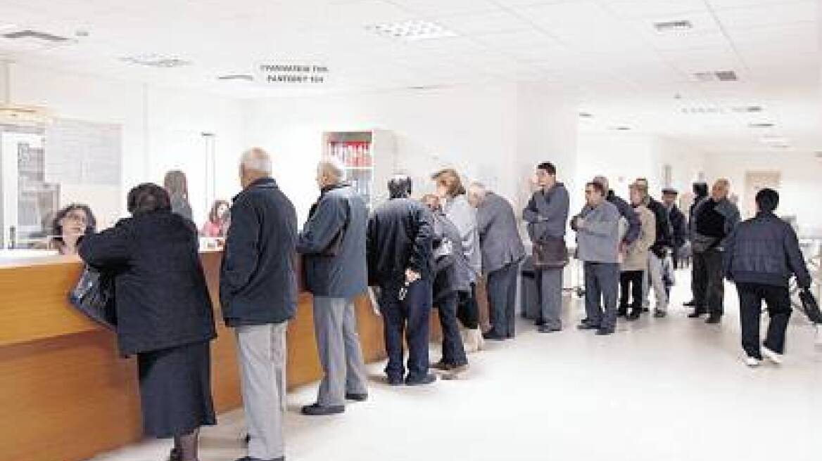 Παράταση για ρύθμιση οφειλών στο ΙΚΑ