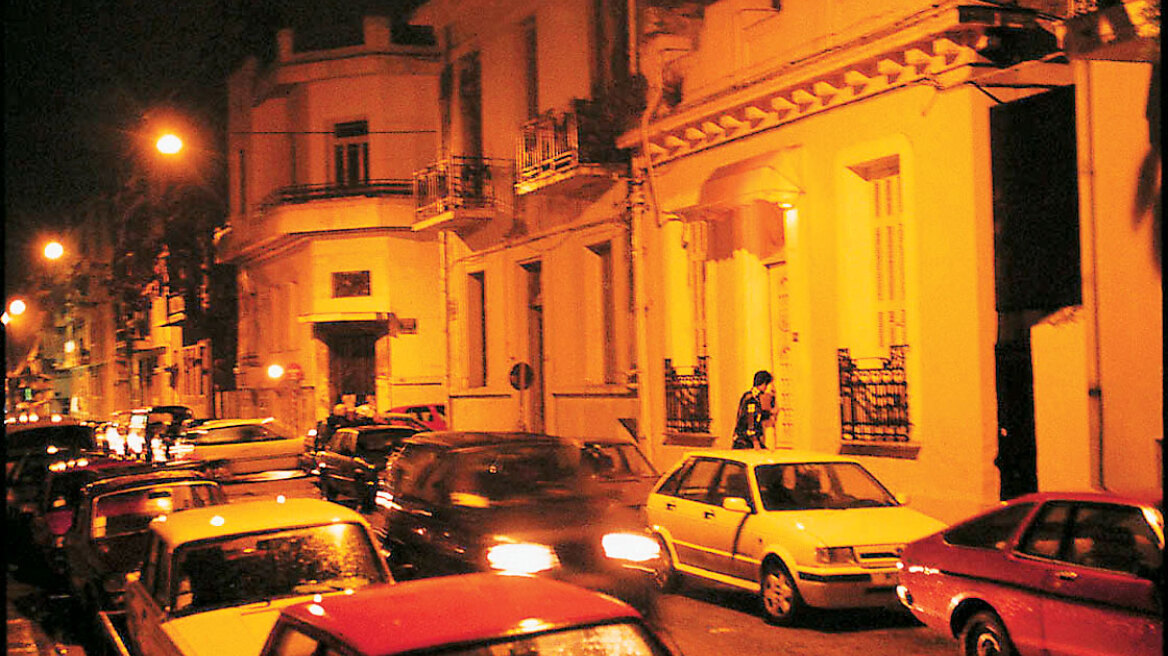 Εντοπίσθηκαν οκτώ παράνομοι οίκοι ανοχής στο κέντρο της Αθήνας