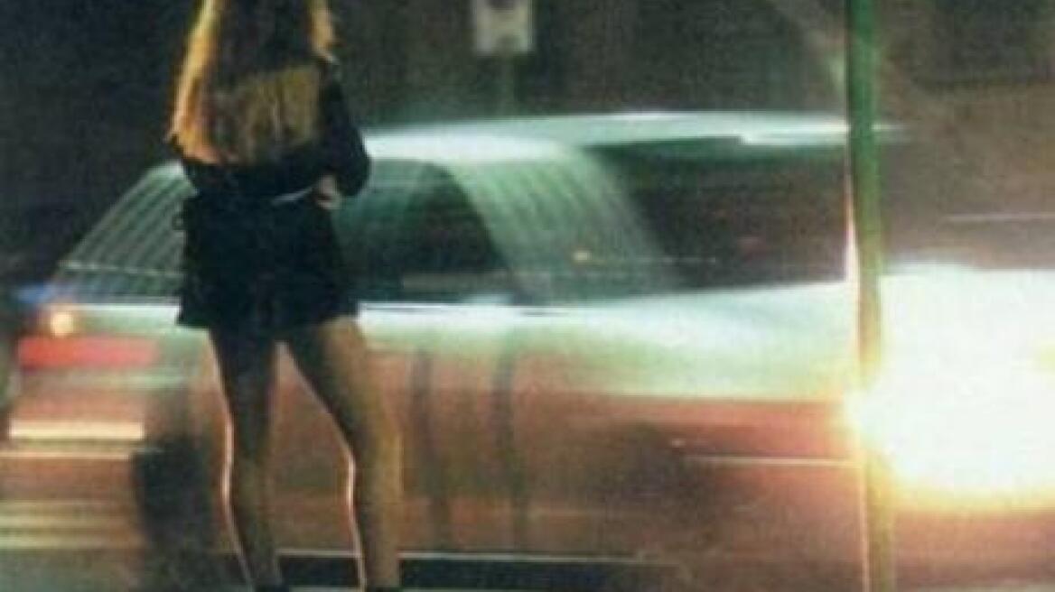 Άλλη μία ιερόδουλη βρέθηκε θετική στον ιό HIV