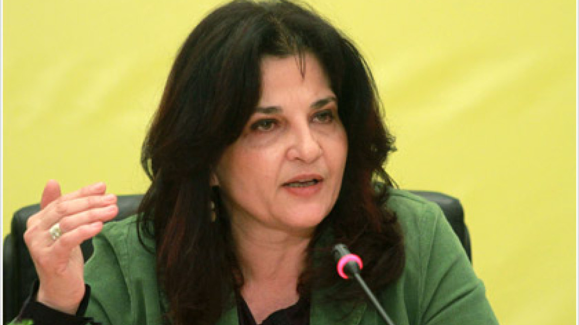 Οικολόγοι Πράσινοι: «Ο κ. Κασιδιάρης επιλέγει ως στόχο τις γυναίκες»