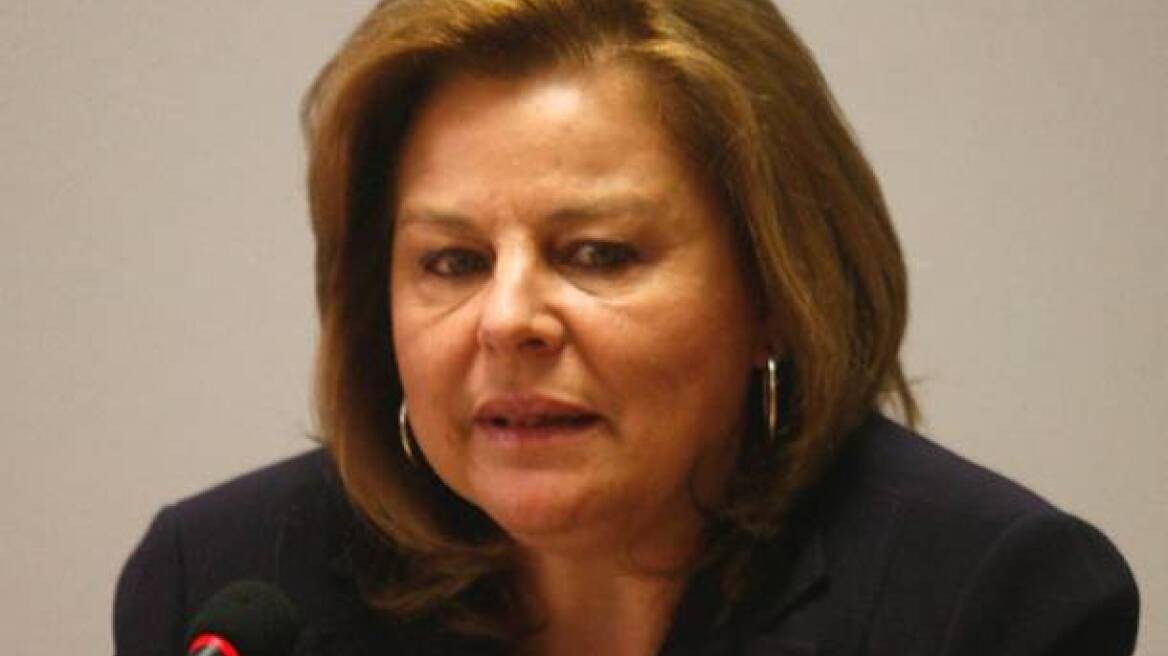 Λ. Κατσέλη: «Οι πολίτες να απομονώσουν κάθε τραμπουκικό χέρι»