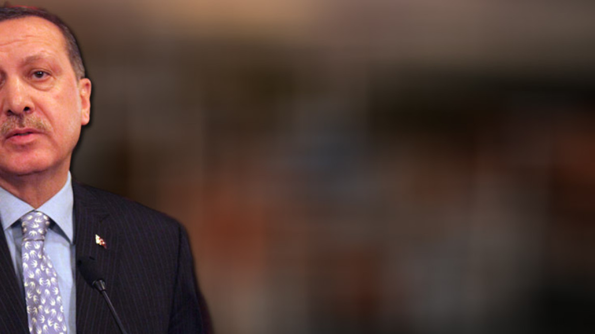 Erdogan: "We cannot sleep on a full stomach when our neighbhour is starving"