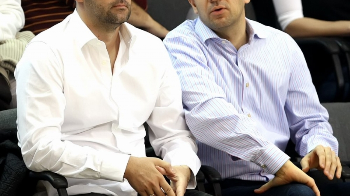 Άλλα δύο πλοία για την Arcadia Shipmanagement