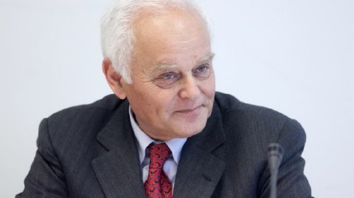 Aντώνης Μανιτάκης: «Καλό βόλι σε όλους»