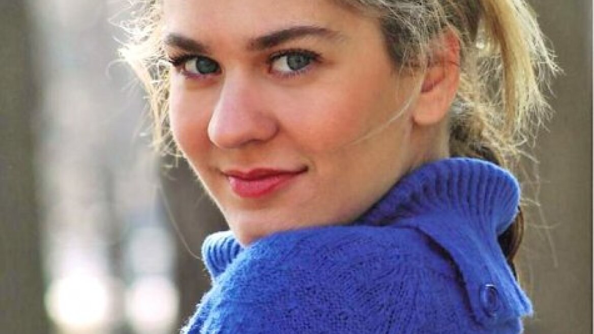 H "Γωγώ" του "Καφέ της Χαράς" υπέρ της Χρυσής Αυγής