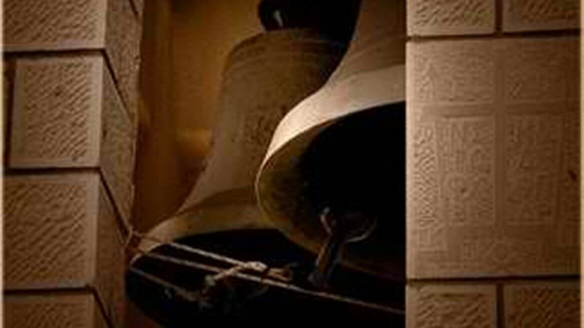 Οι ιερόσυλοι ήταν… ερασιτέχνες!