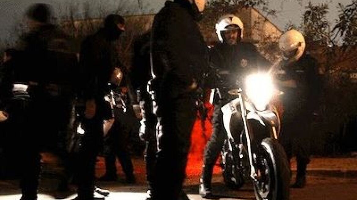 Δύο οι νεκροί στον Προφήτη Ηλία της Κρήτης 