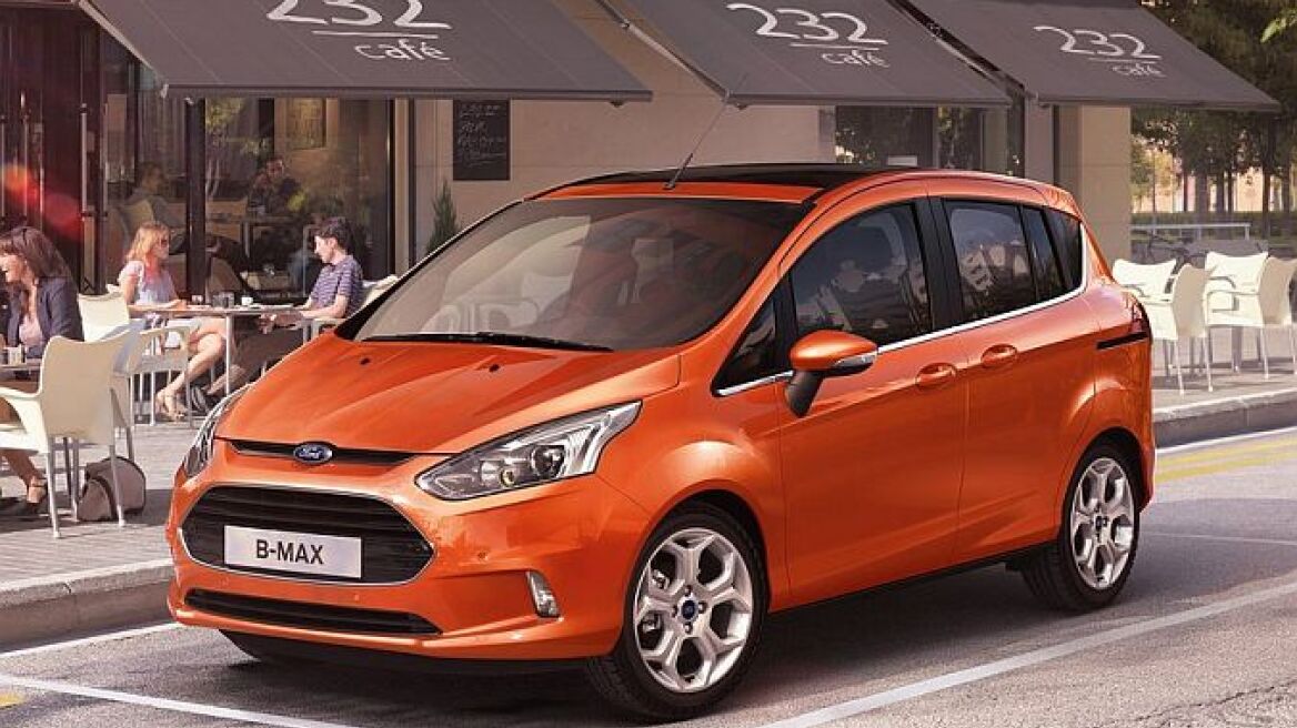 Ford: Νέος turbo κινητήρας