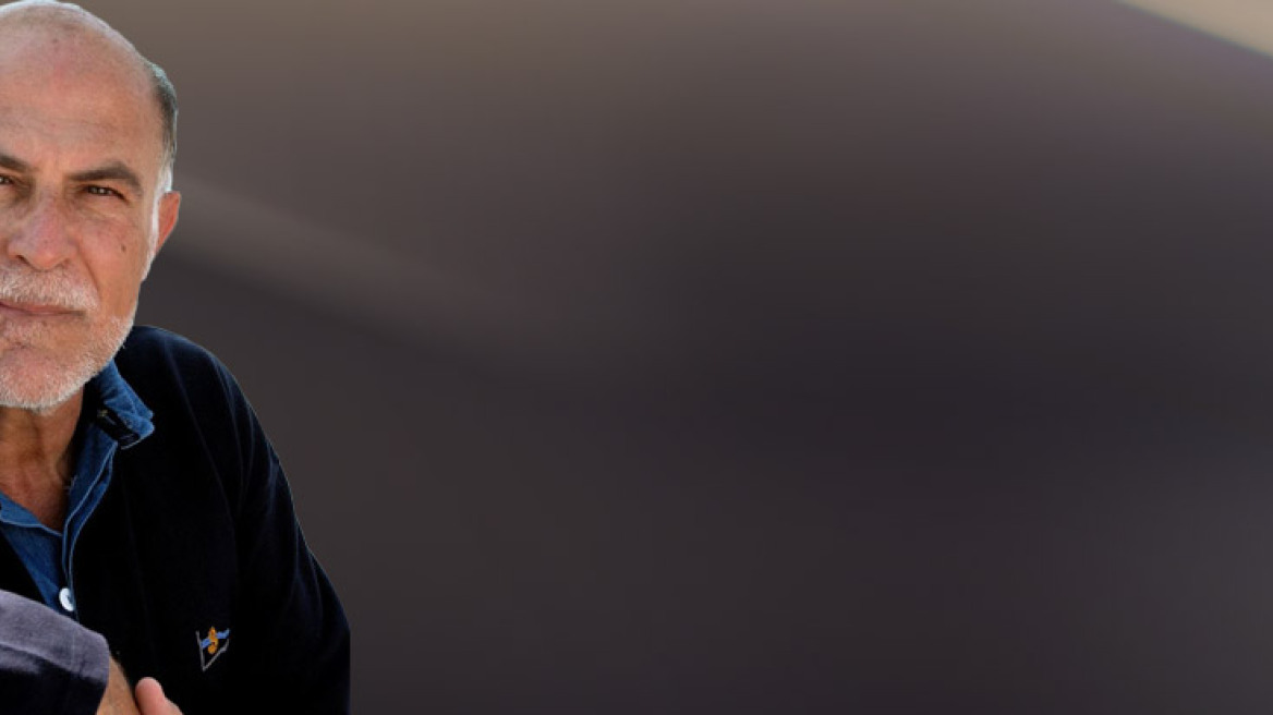 Παραιτήθηκε ο υφυπουργός Ναυτιλίας Γιώργος Βερνίκος