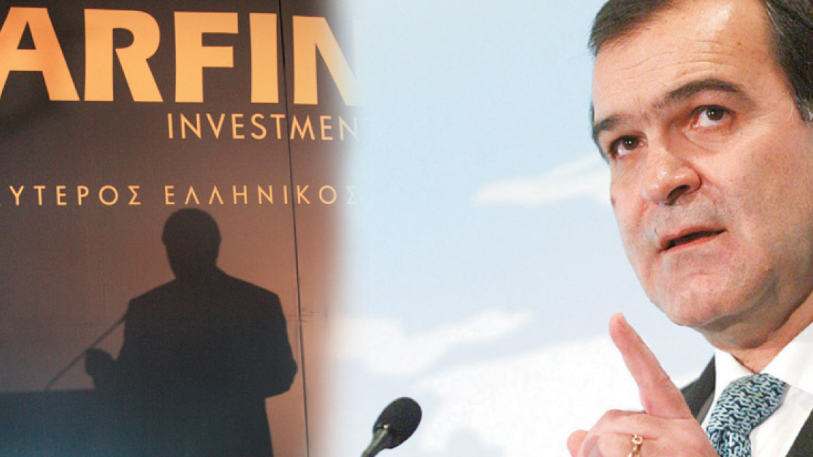 Γιατί «κυνηγούν» τον Βγενόπουλο στην Κύπρο