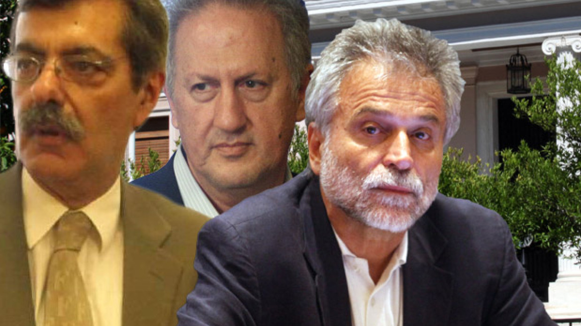 Η αποκρατικοποίηση της ΔΕΗ «μπαίνει» στις προγραμματικές 