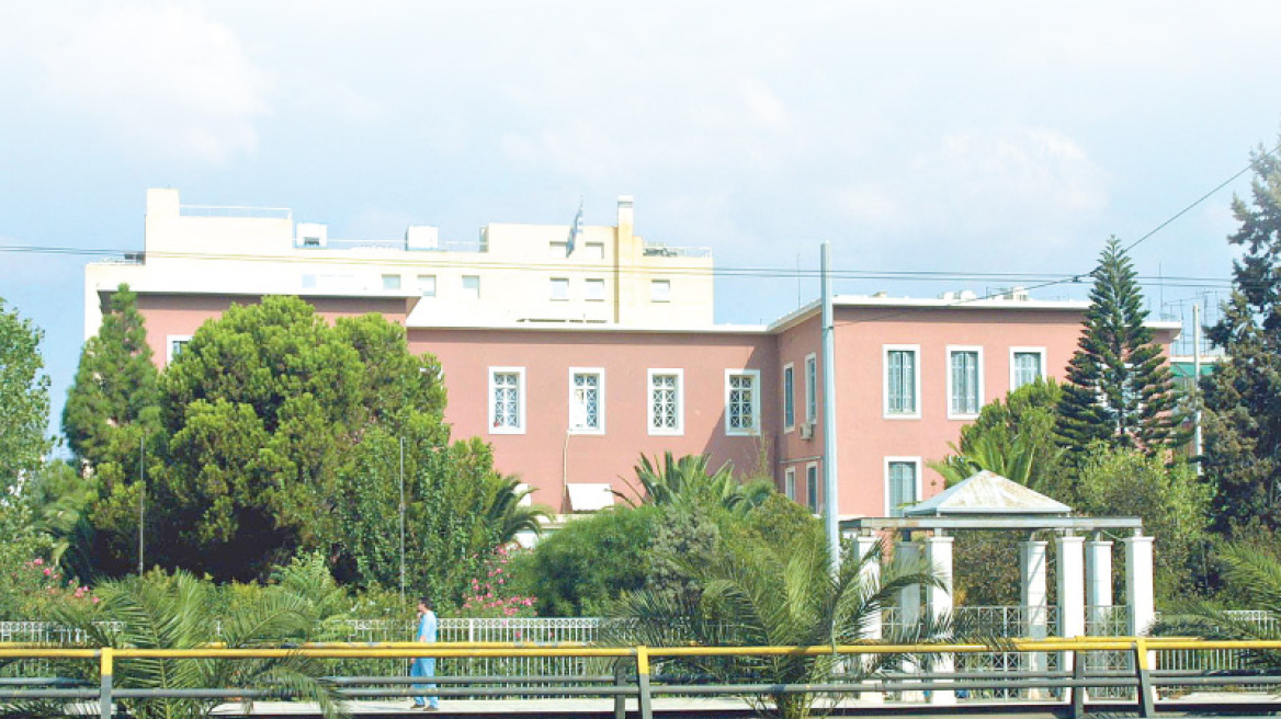 Θρίλερ με τρεις νεκρούς