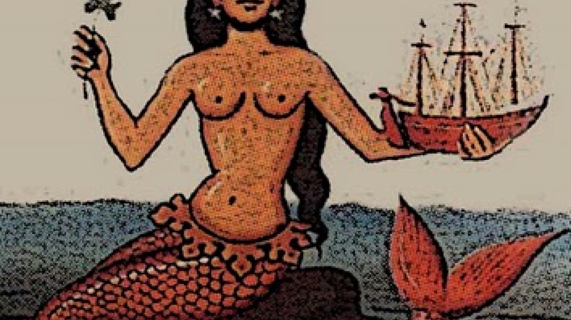 Η «Γοργόνα Θεσσαλονίκη» νέο έμβλημα της συμπρωτεύουσας