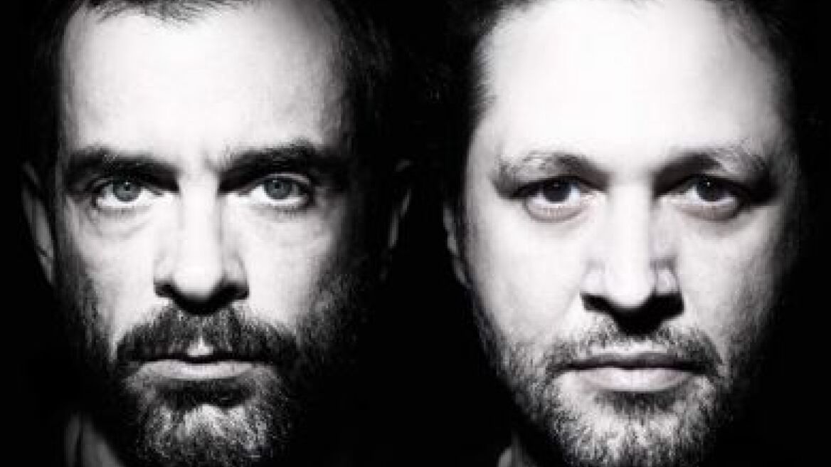 Οιδίπους Τύραννος του Σοφοκλή στην Επίδαυρο 