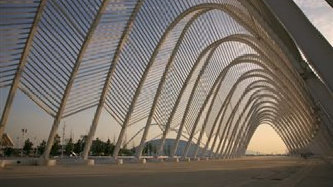 «Πράσινη Πολιτεία» στο ΟΑΚΑ 