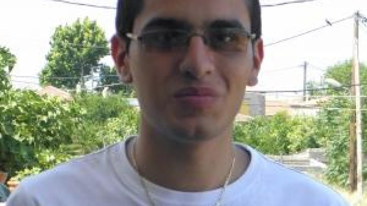 Τυφλός μαθητής Λυκείου έγραψε 20 σε όλα τα μαθηματα! 