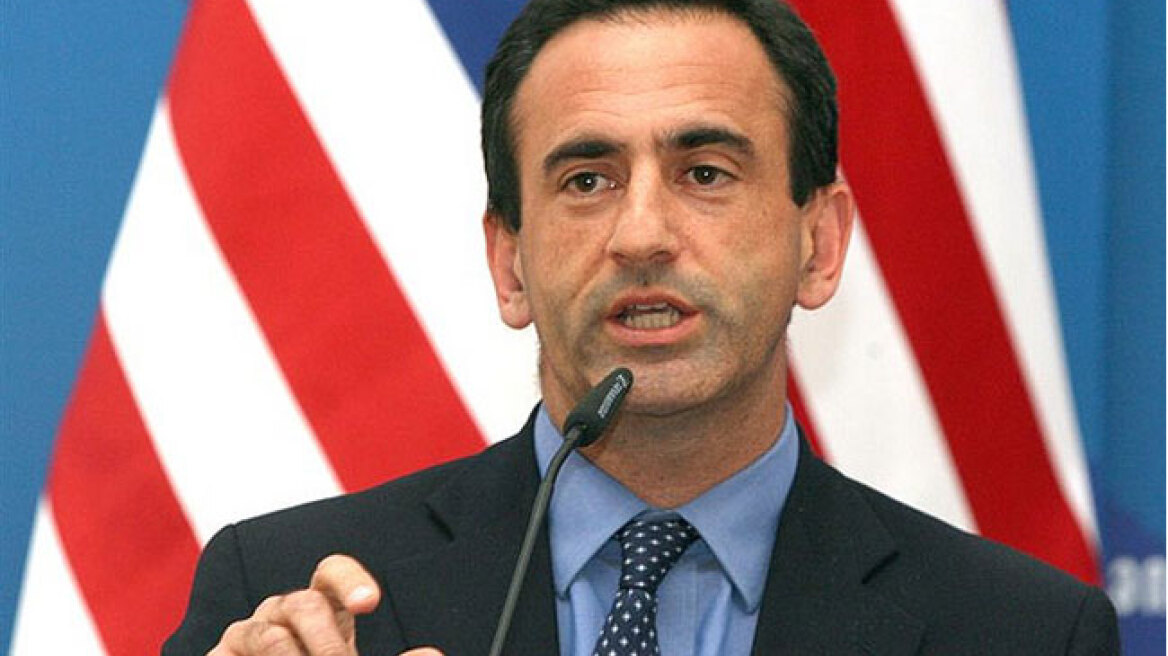 Αμερικανικές πιέσεις στην Σερβία για το Κόσοβο