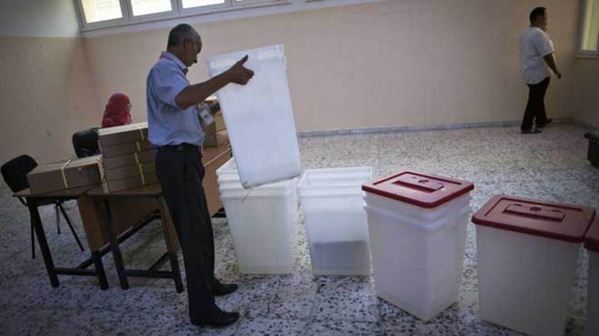 Λιβύη: 101 εκλογικά τμήματα δεν άνοιξαν εξαιτίας επεισοδίων           