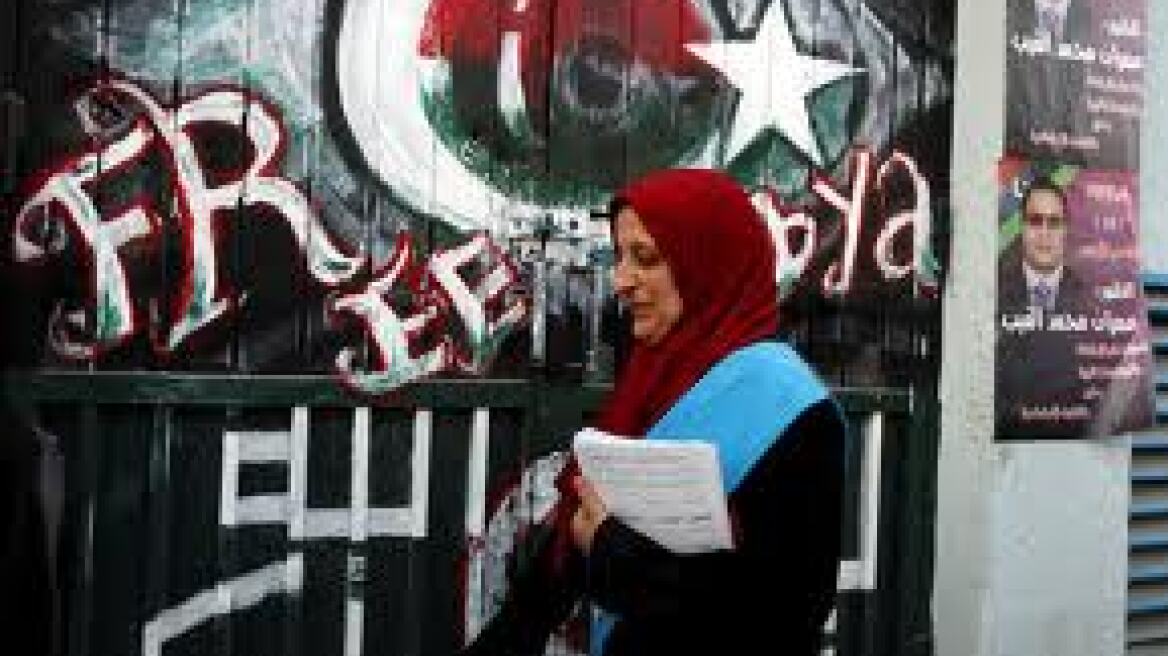 Λιβύη: Προβάδισμα των φιλελευθέρων σε Τρίπολη και Βεγγάζη	 	 				 