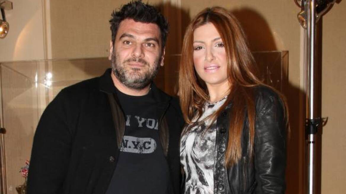 Παπαρίζου - Μαυρίδης: Τέλος στη δικαστική διαμάχη 