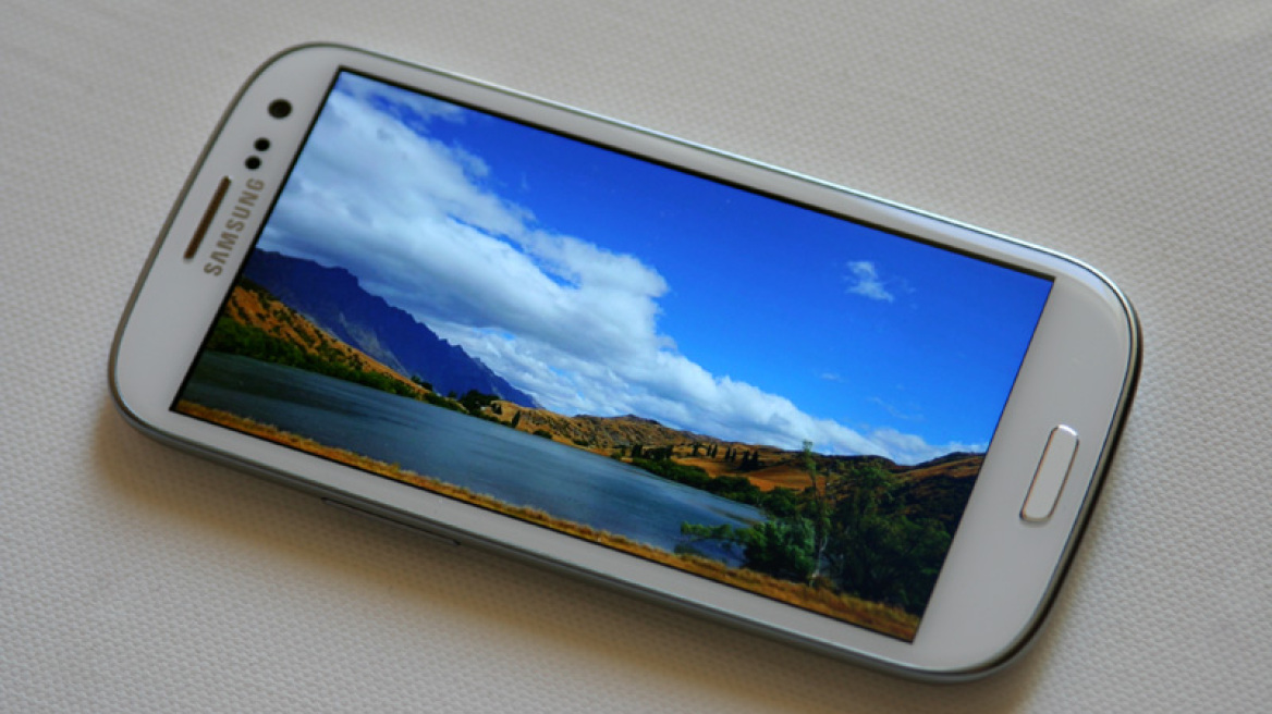 Samsung Galaxy S III: Το Review